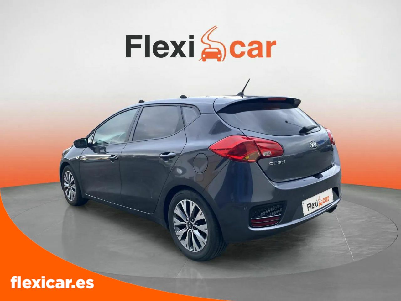 Foto Kia Ceed 4