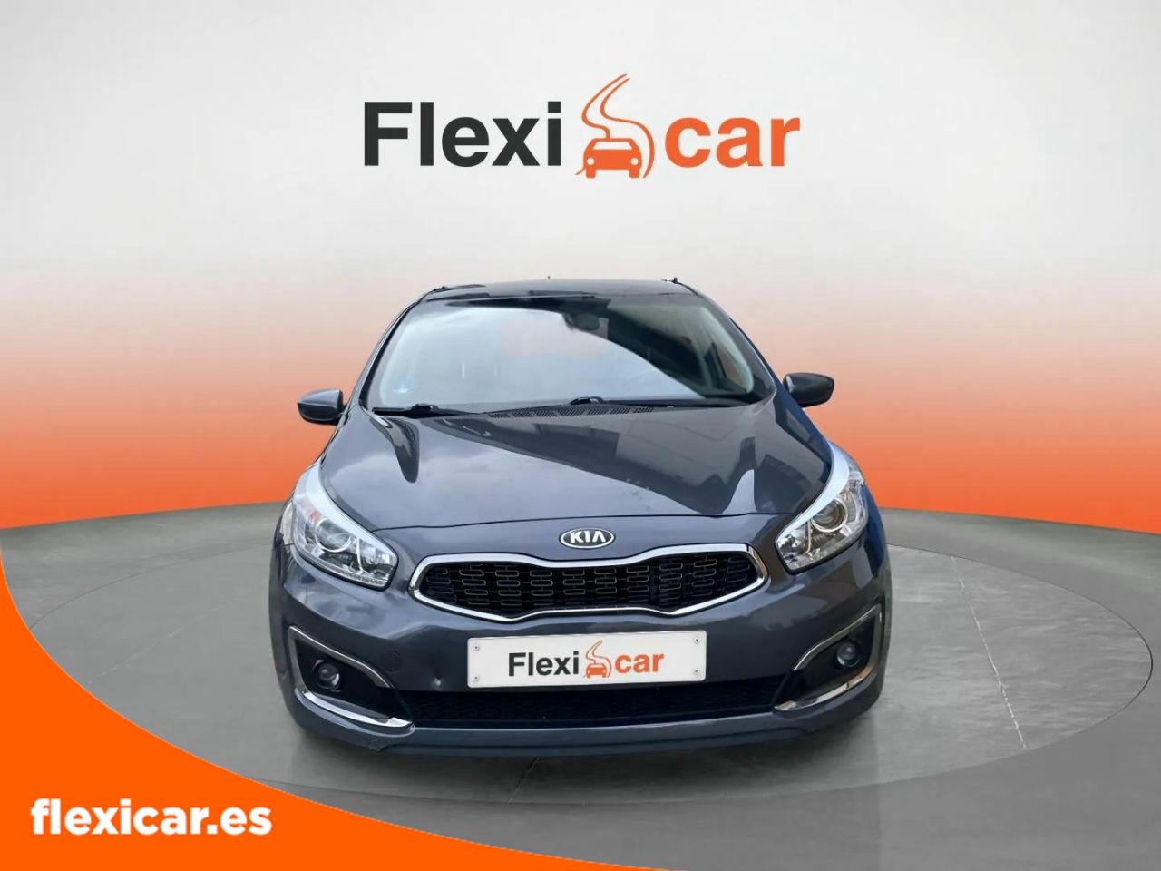 Foto Kia Ceed 5