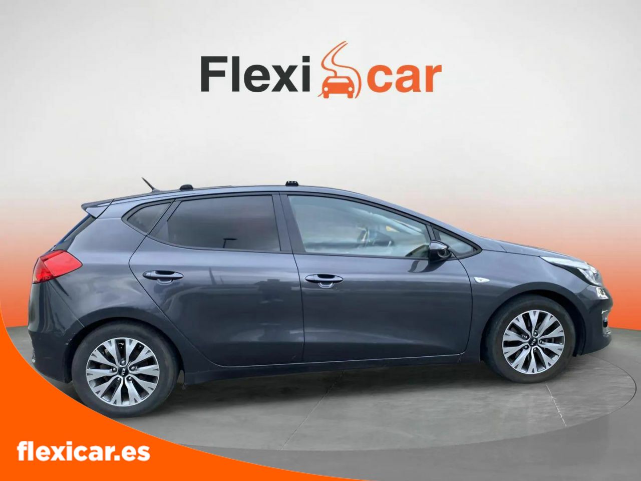 Foto Kia Ceed 8