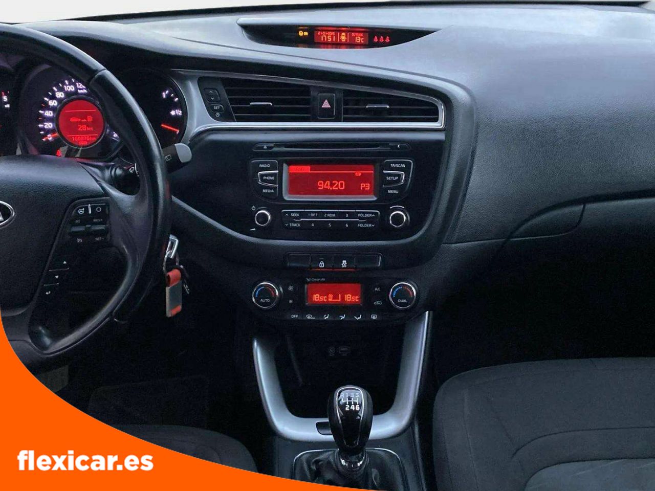 Foto Kia Ceed 11