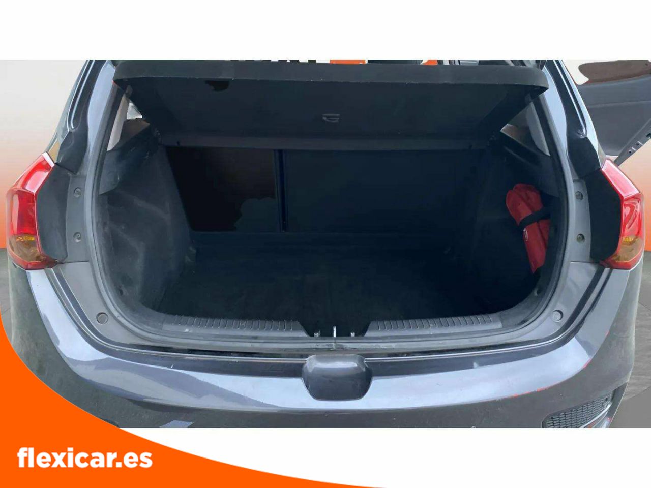 Foto Kia Ceed 16
