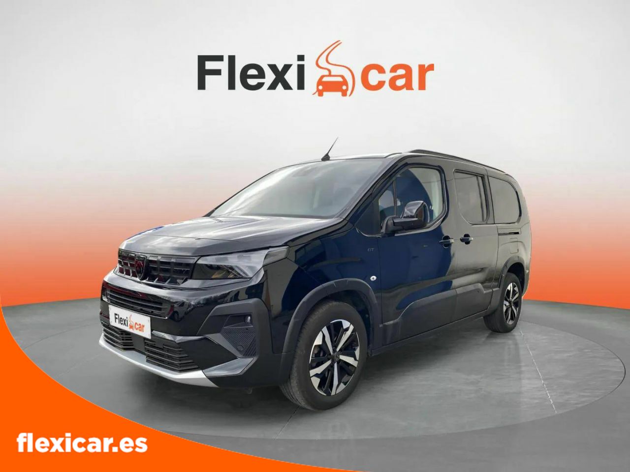 Foto Peugeot Rifter 2