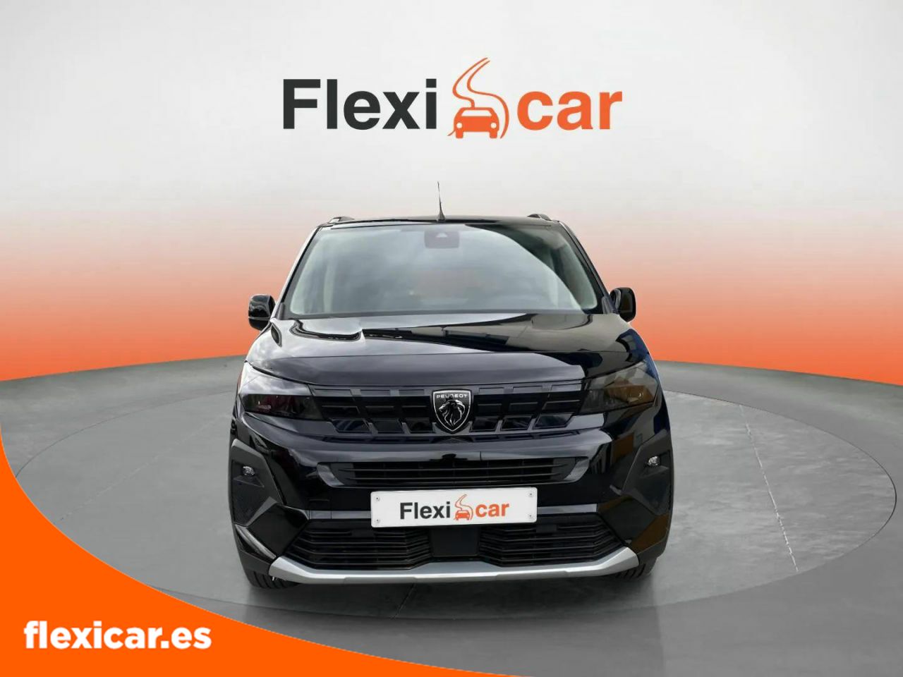 Foto Peugeot Rifter 5