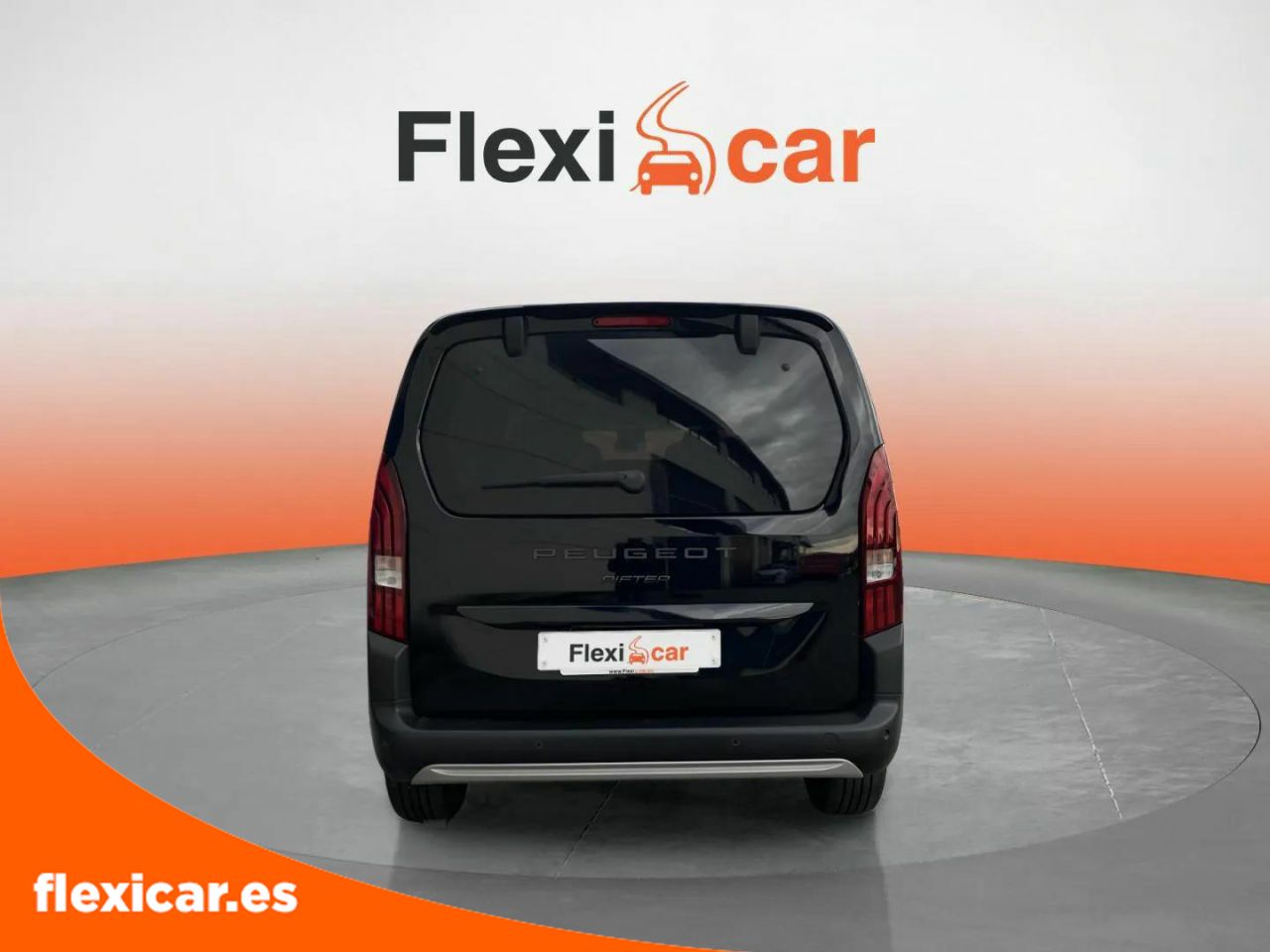 Foto Peugeot Rifter 7