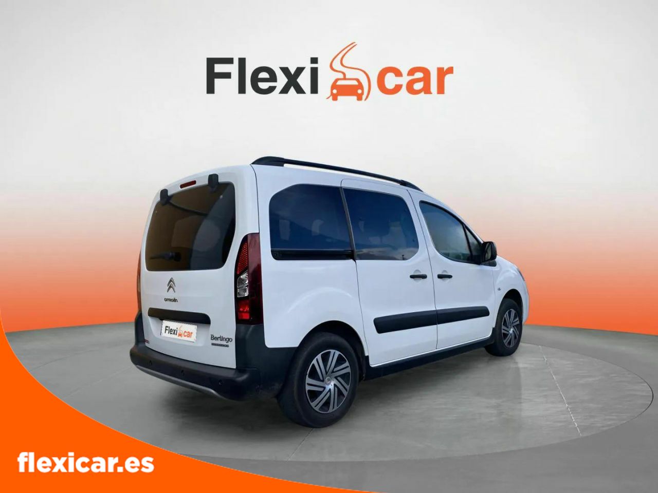 Foto Citroën Berlingo 3