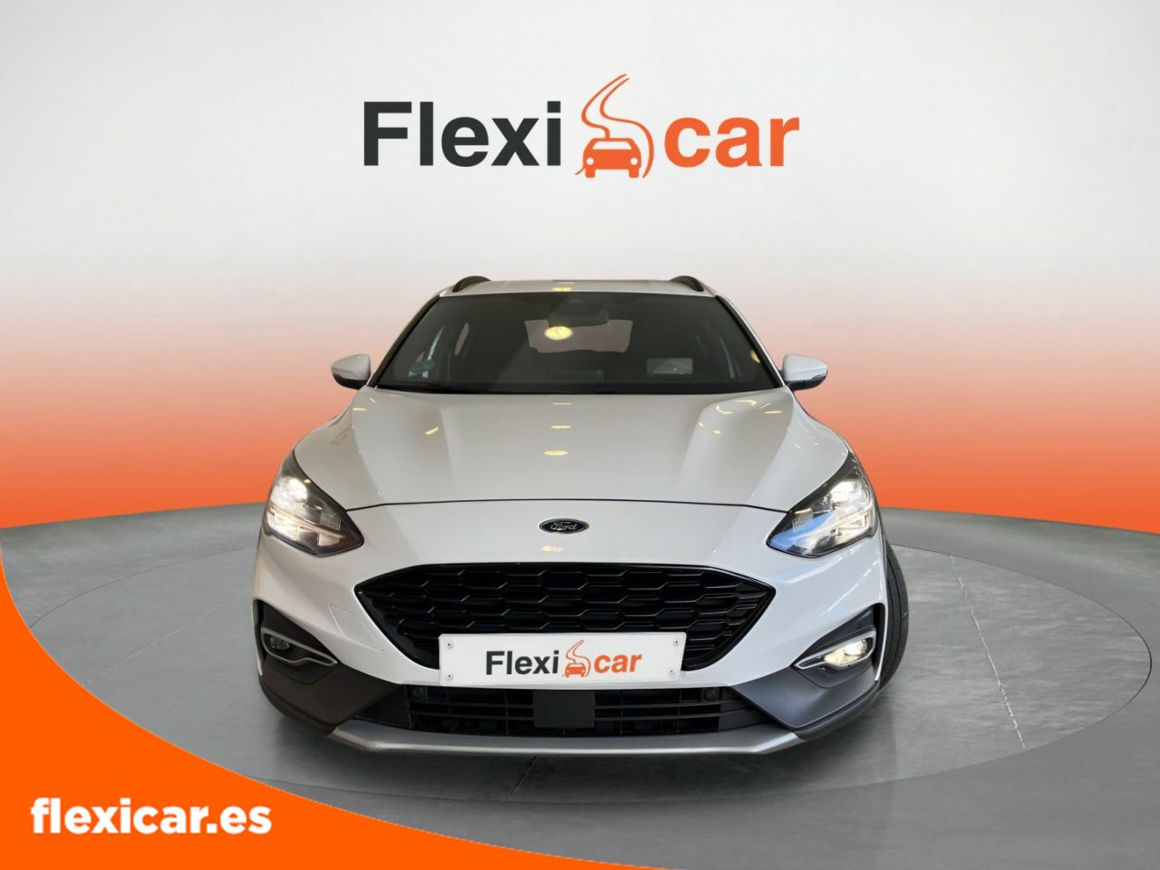 Foto Ford Focus 2