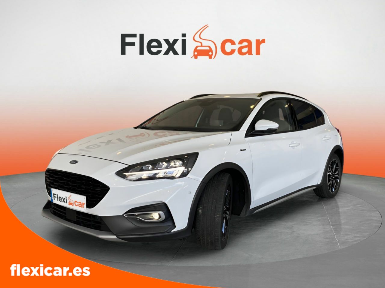 Foto Ford Focus 3