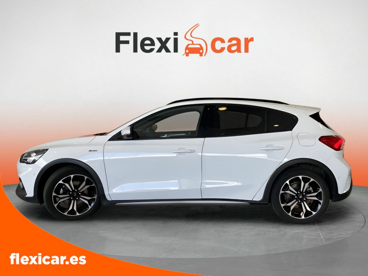 Foto Ford Focus 4