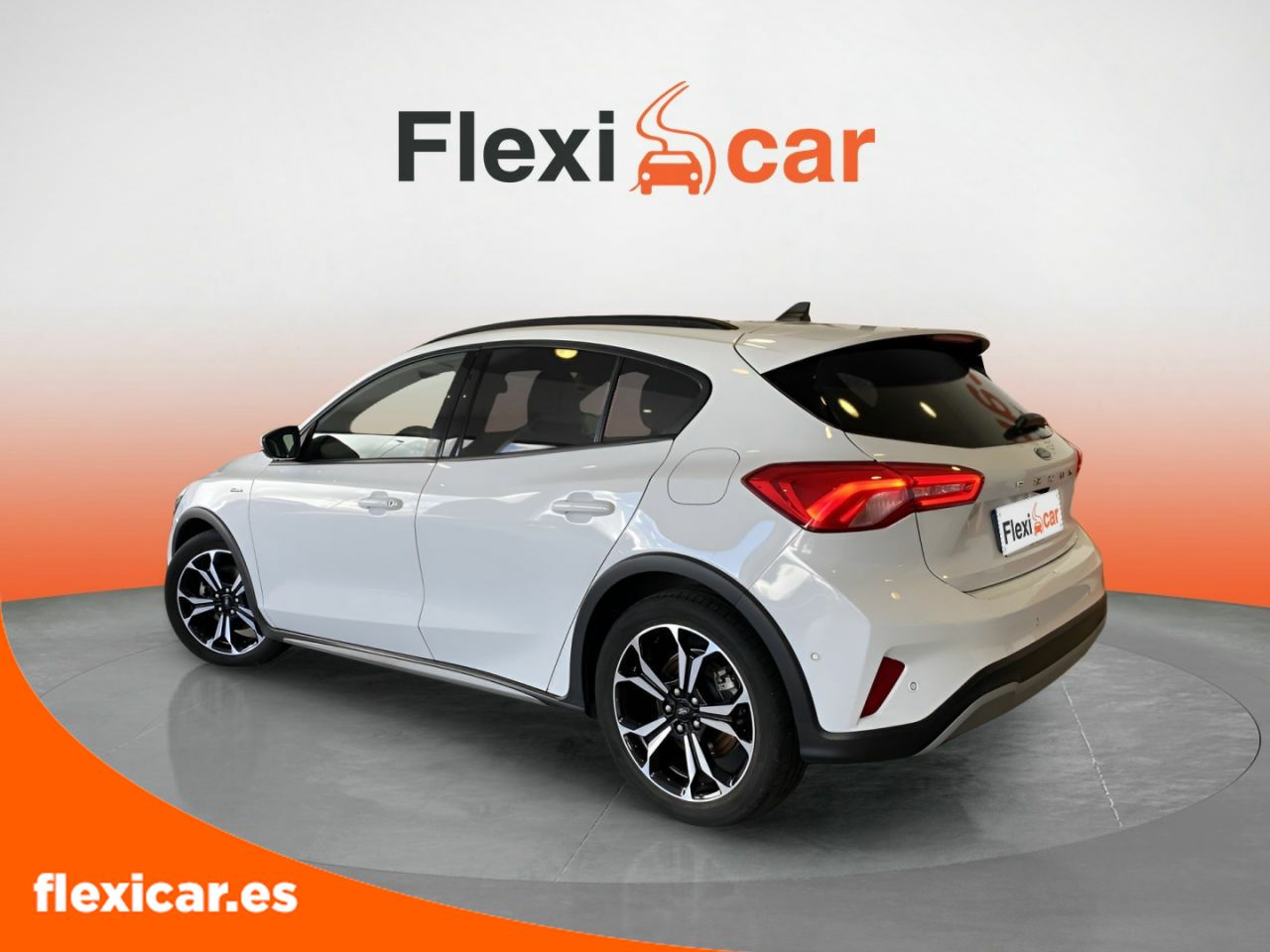 Foto Ford Focus 5