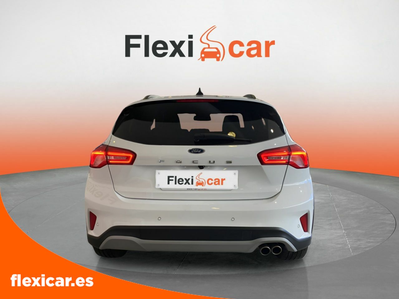 Foto Ford Focus 7