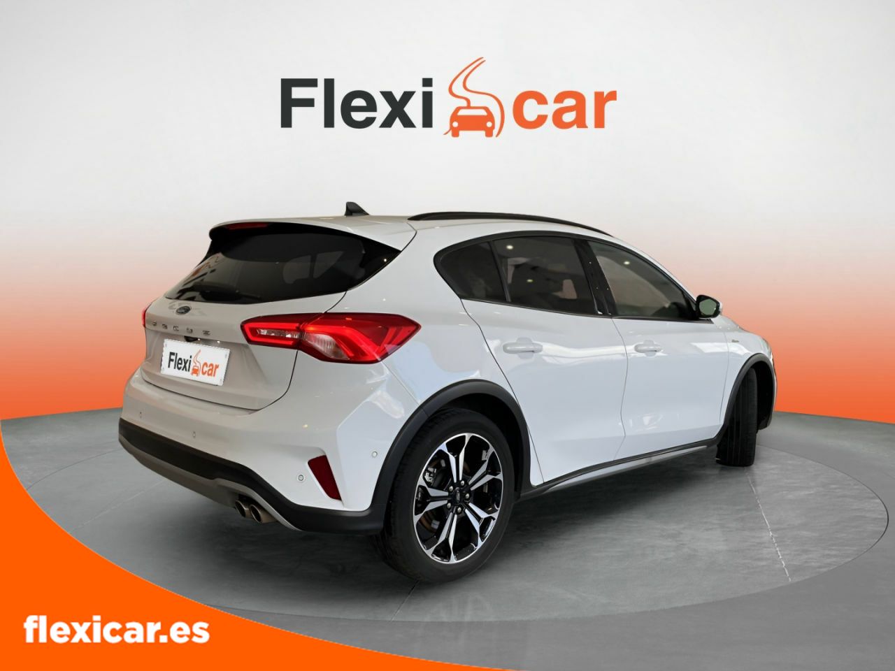 Foto Ford Focus 8
