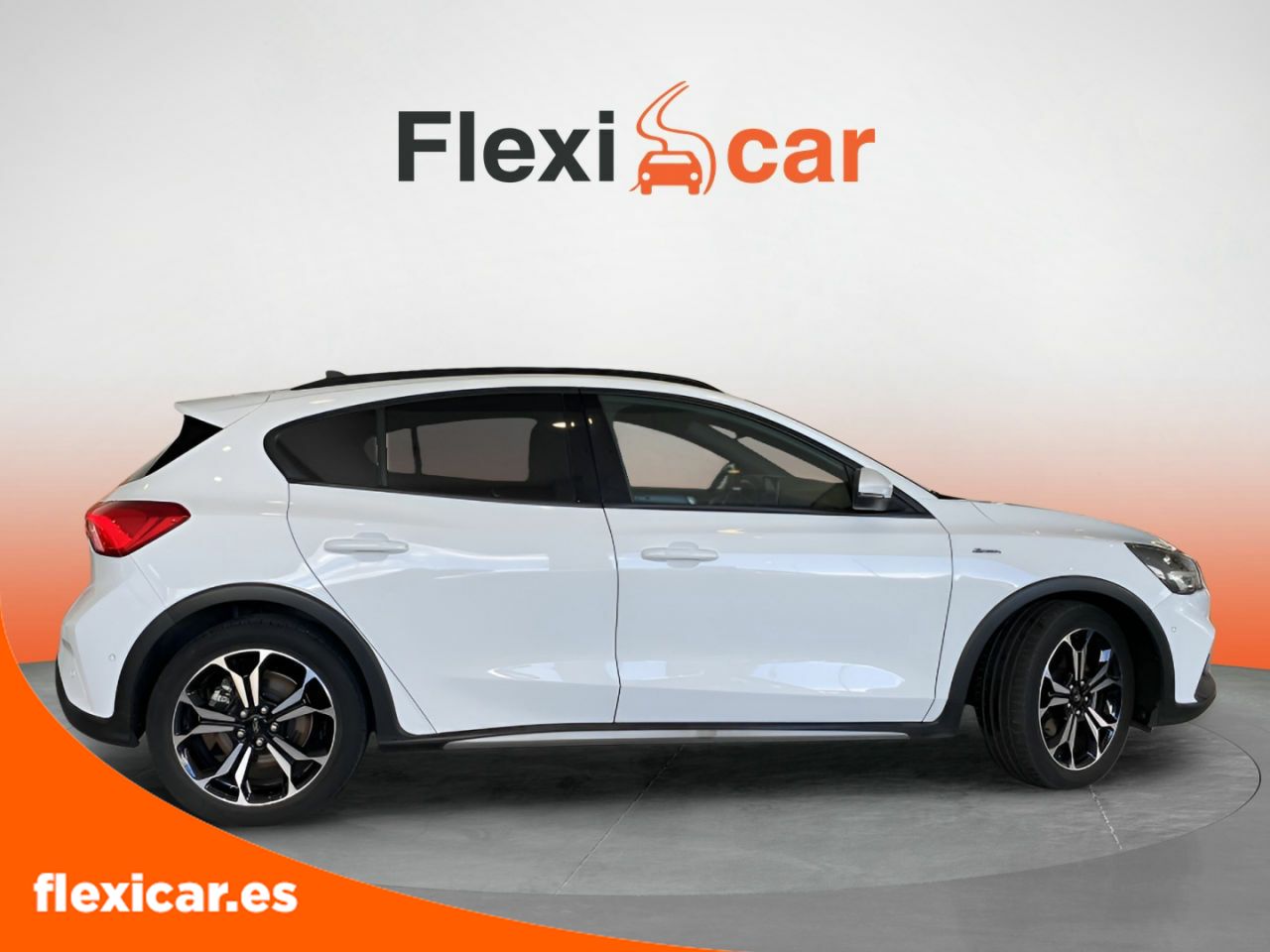 Foto Ford Focus 9