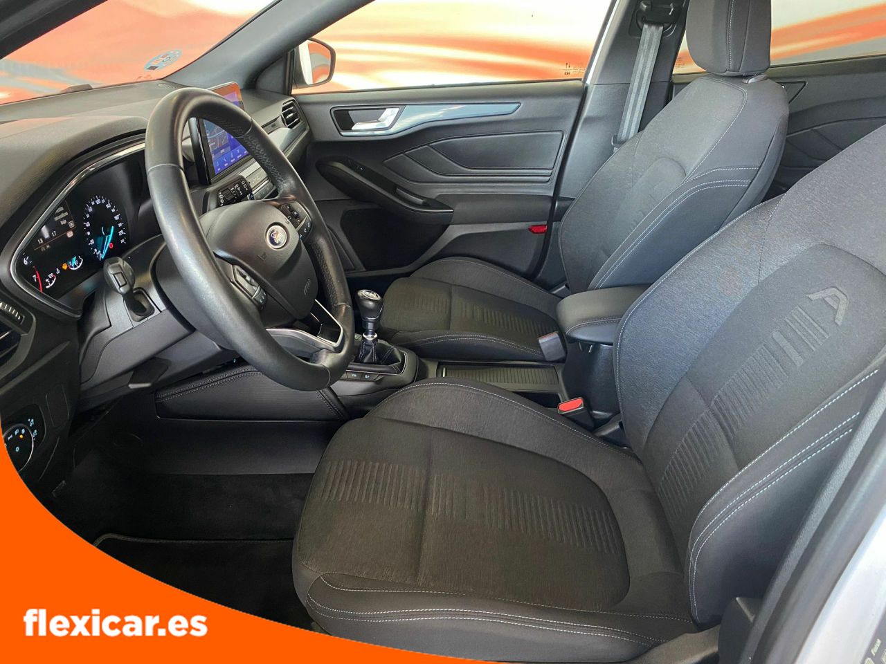 Foto Ford Focus 10
