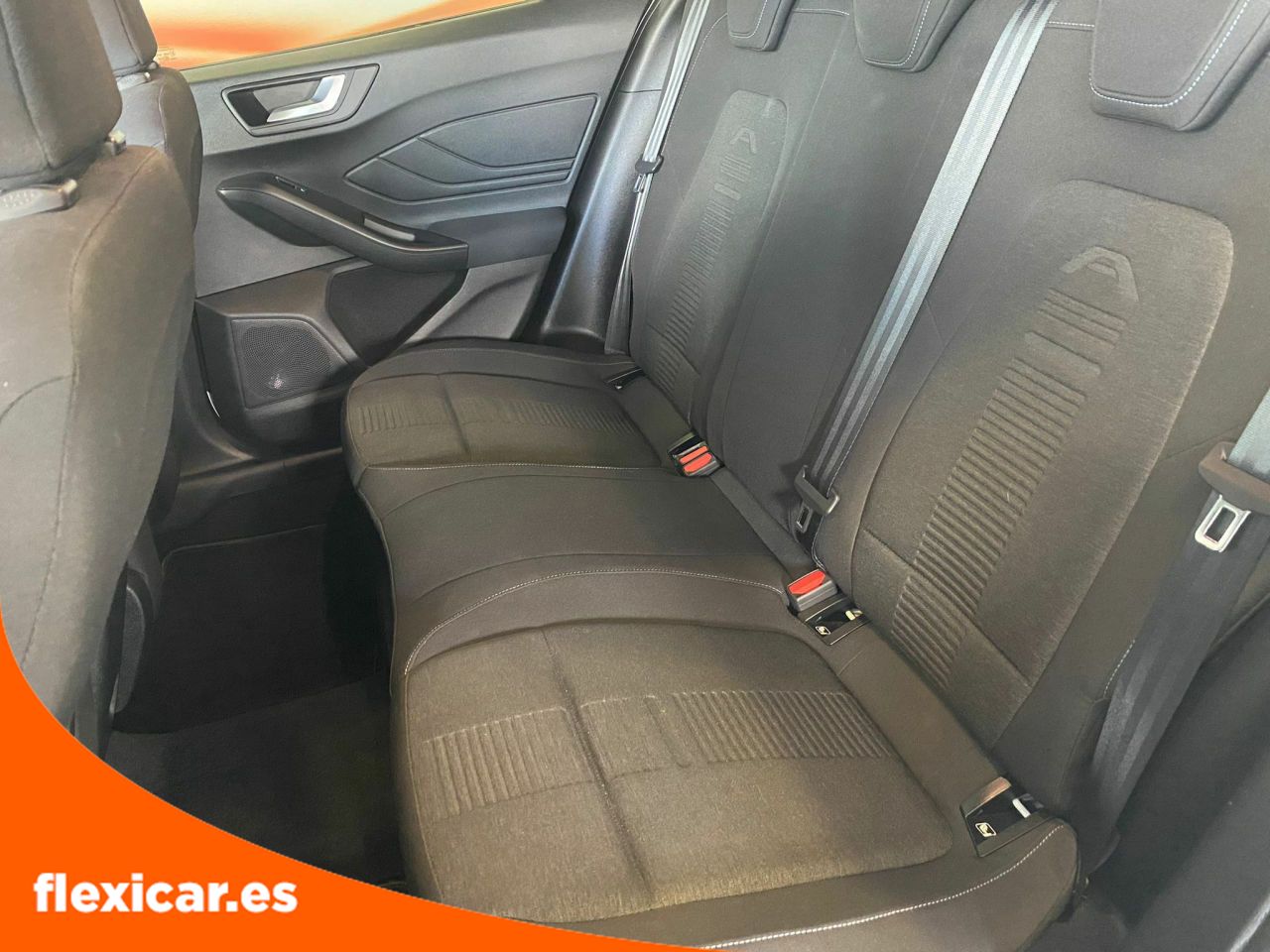 Foto Ford Focus 11
