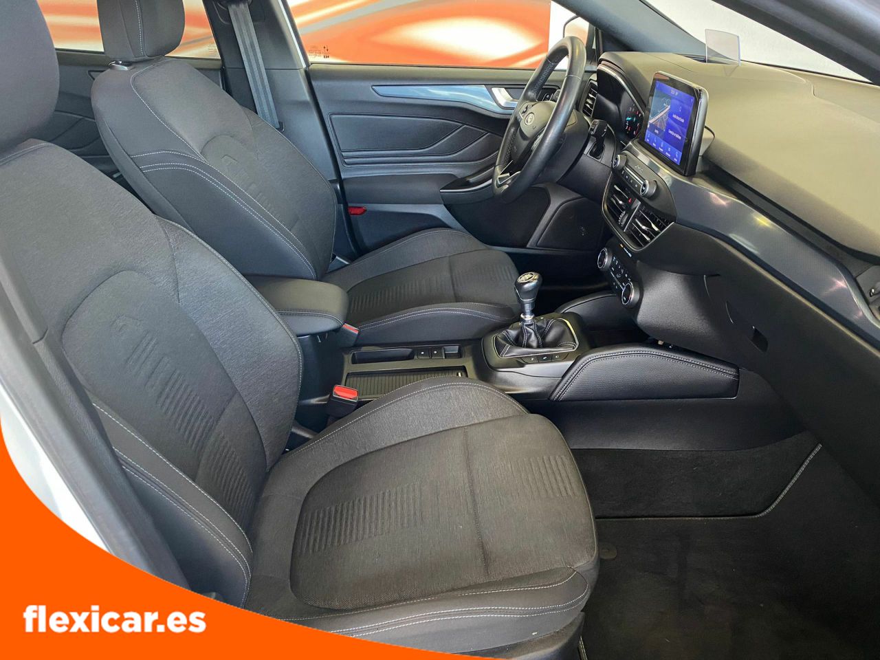 Foto Ford Focus 13