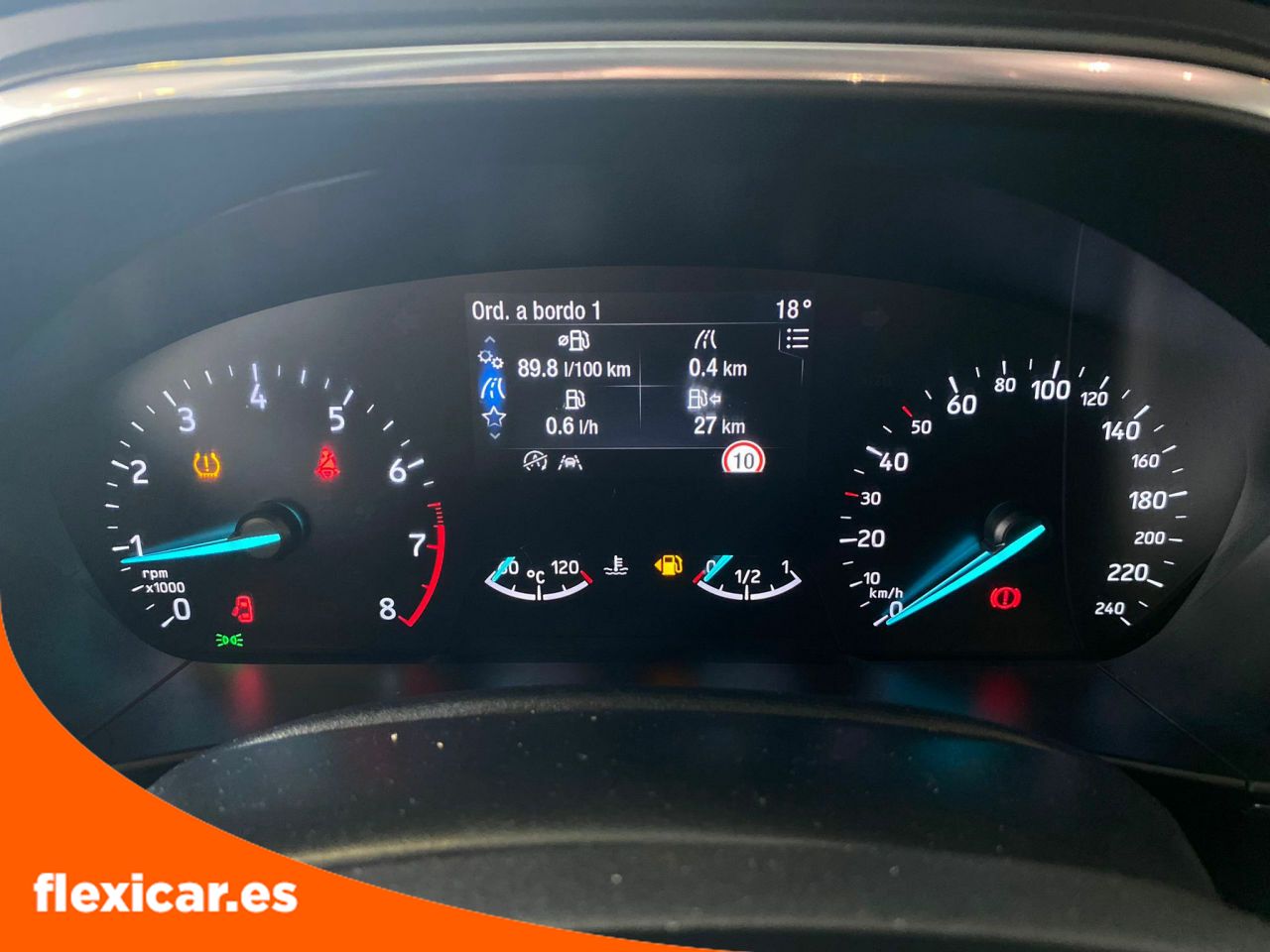 Foto Ford Focus 17