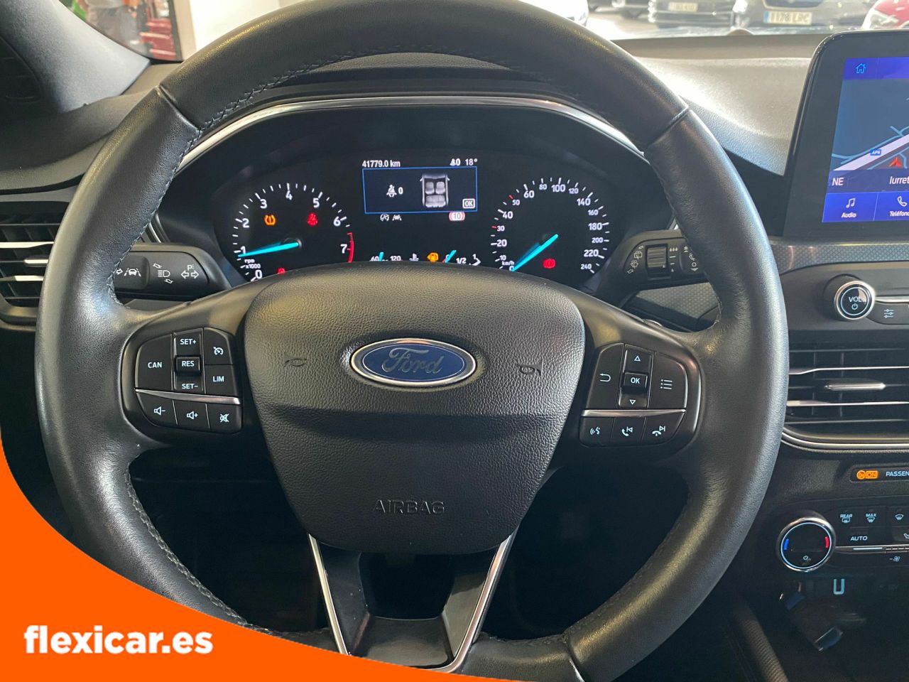Foto Ford Focus 18