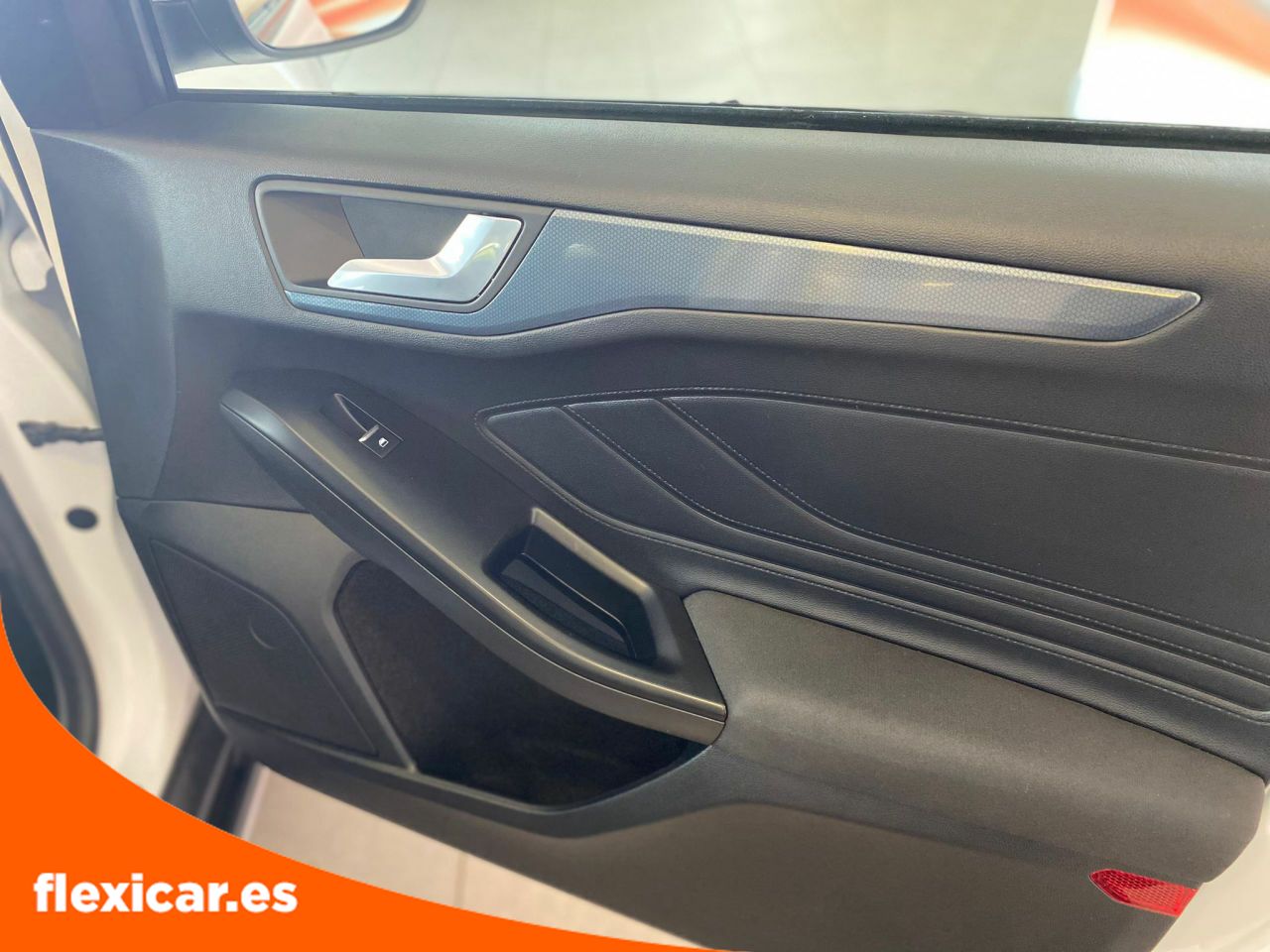 Foto Ford Focus 20