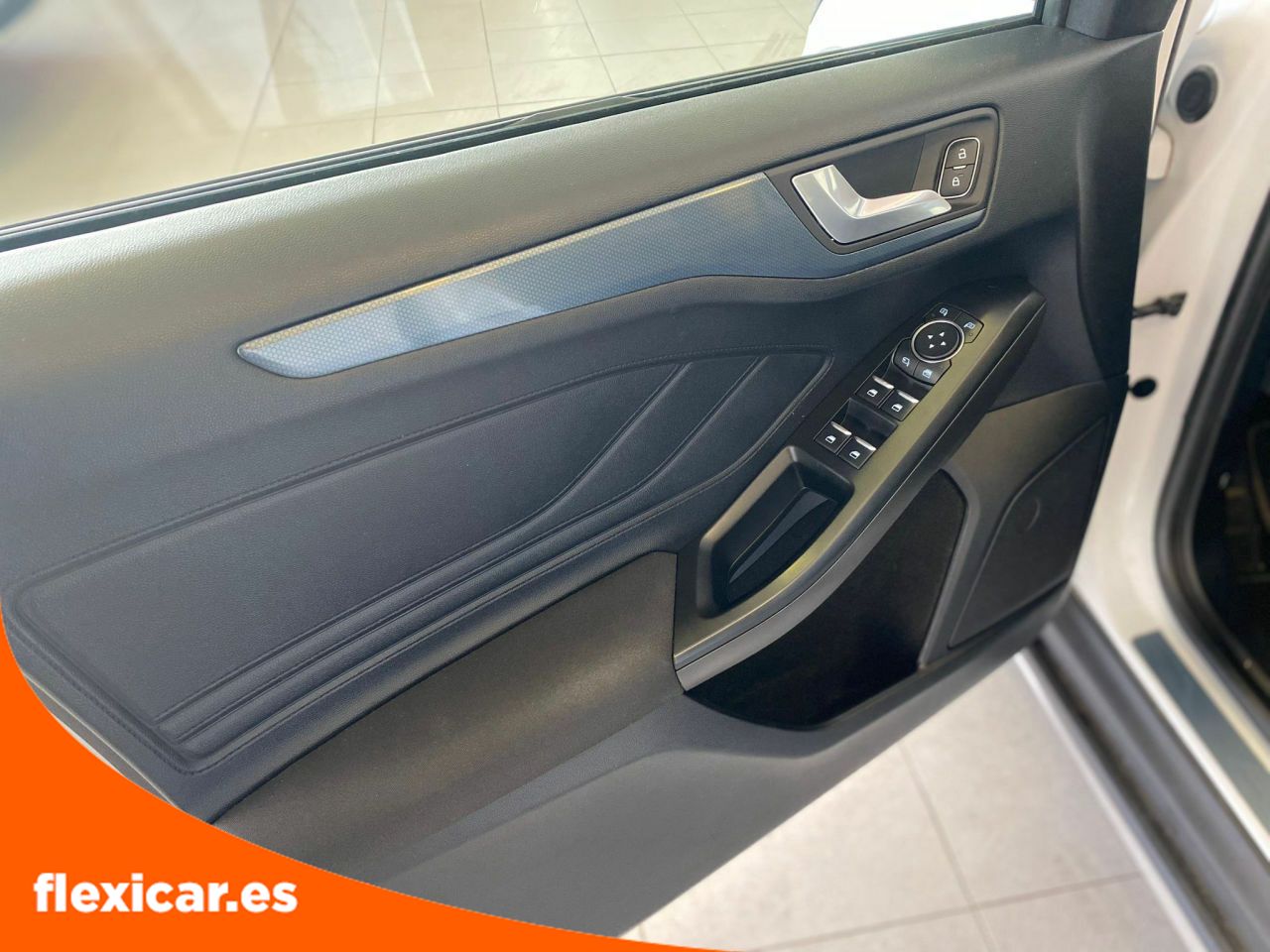 Foto Ford Focus 21