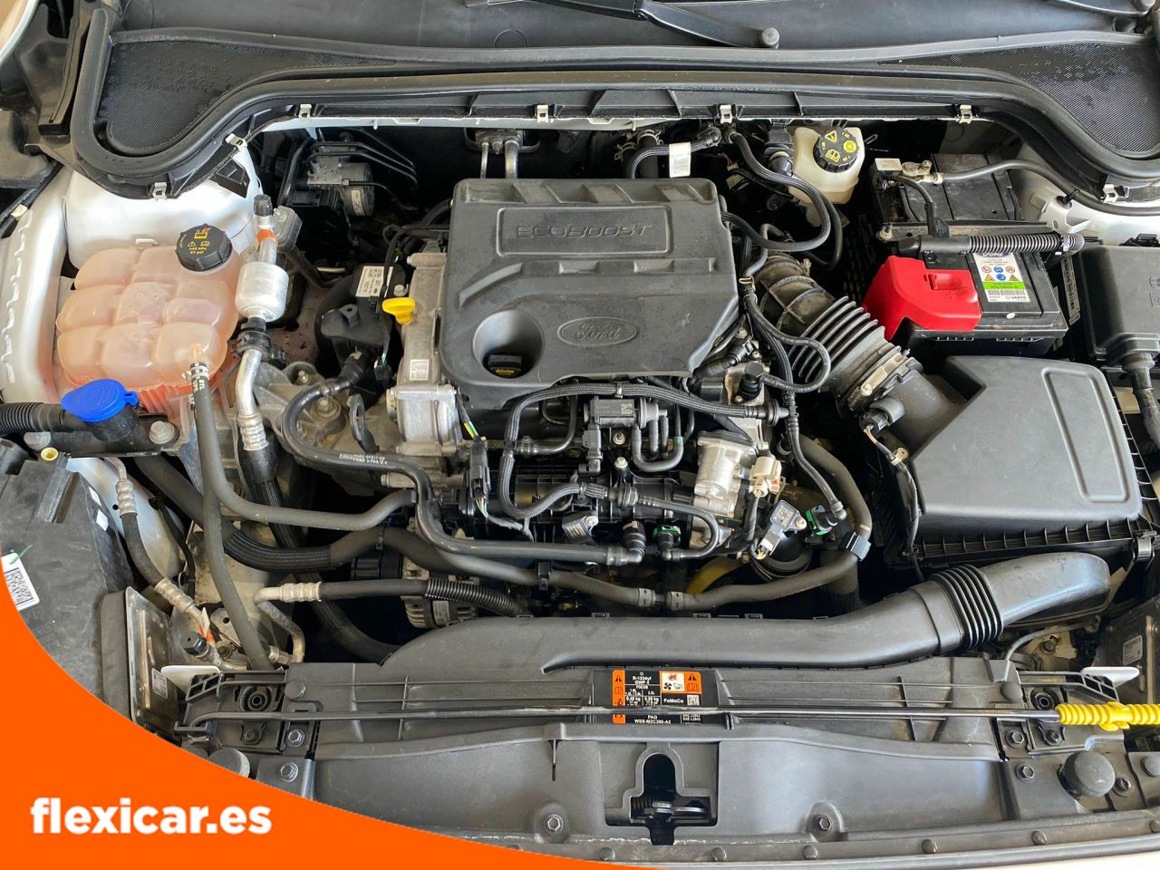 Foto Ford Focus 22