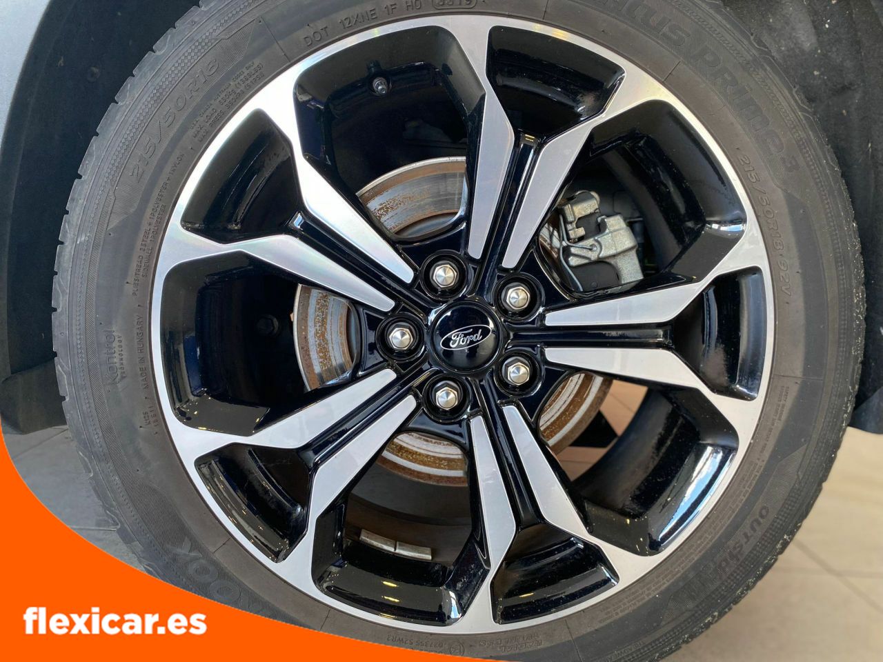 Foto Ford Focus 24