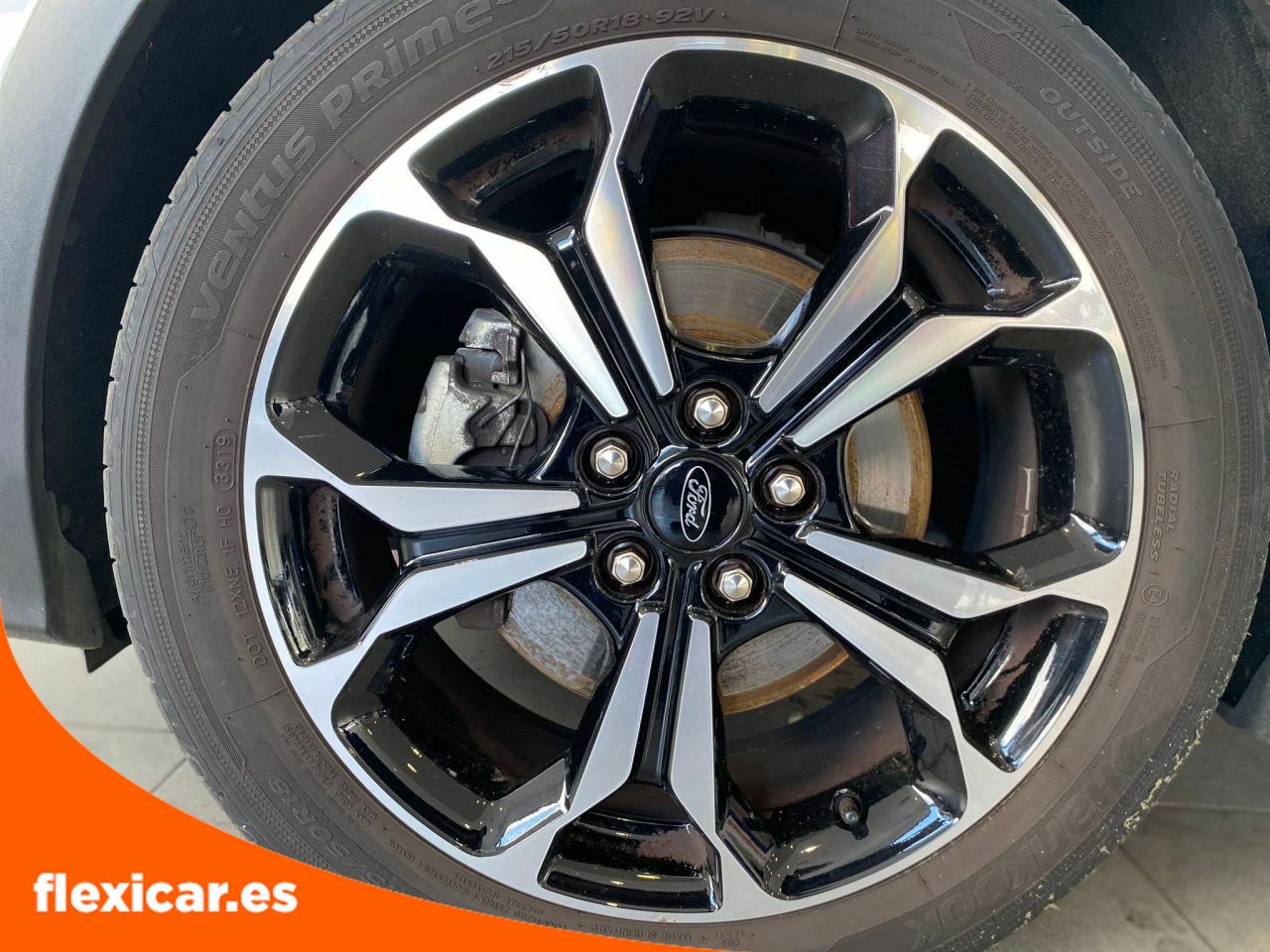 Foto Ford Focus 25