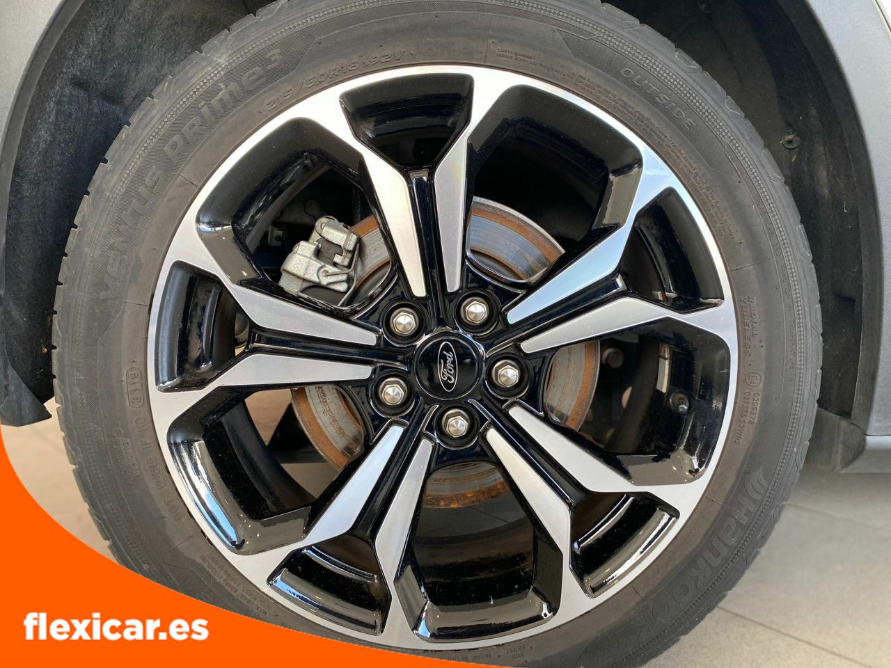 Foto Ford Focus 26