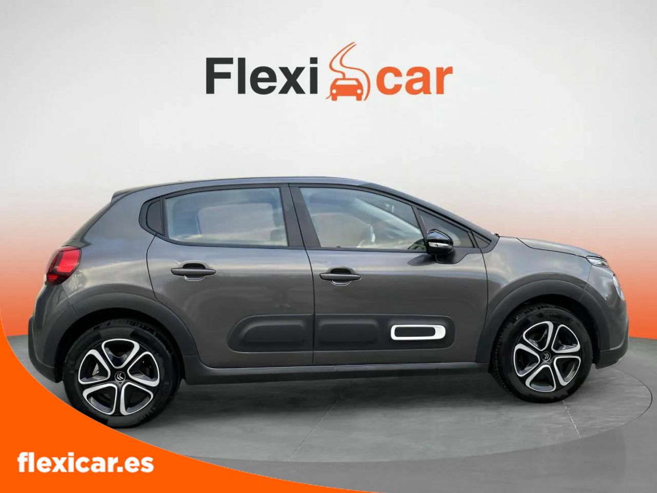 Foto Citroën C3 3