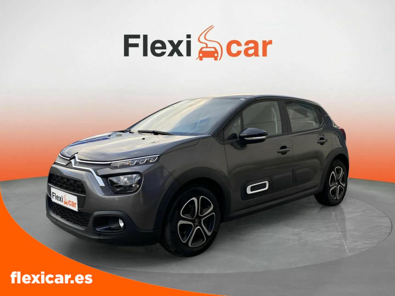 Foto Citroën C3 5