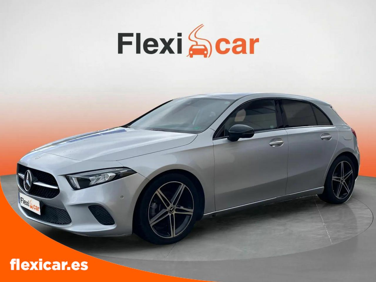 Foto Mercedes-Benz Clase A 2