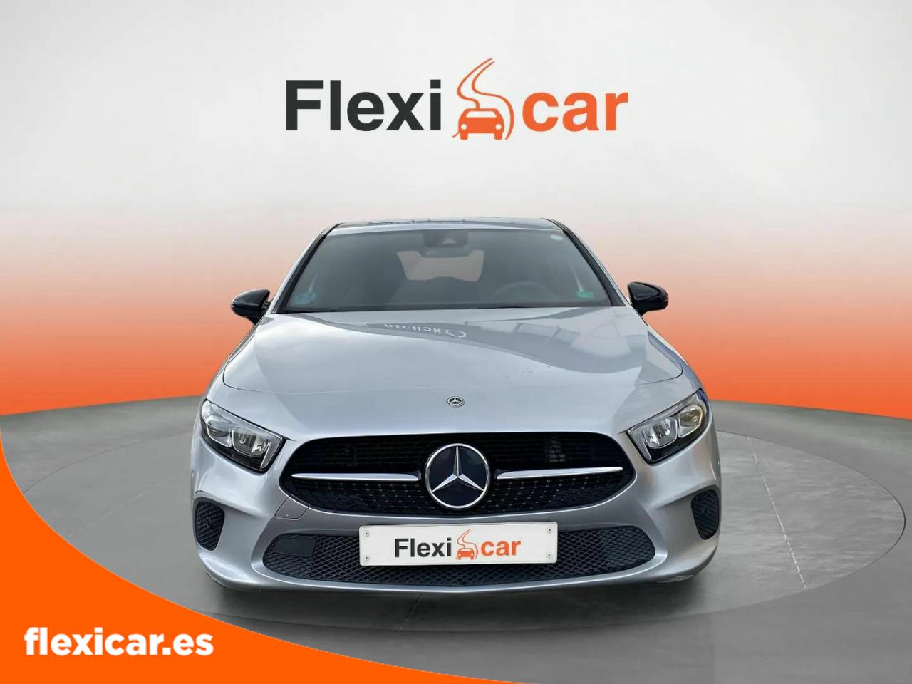Foto Mercedes-Benz Clase A 7