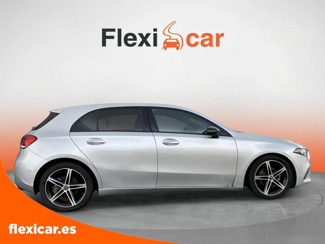 Foto Mercedes-Benz Clase A 8