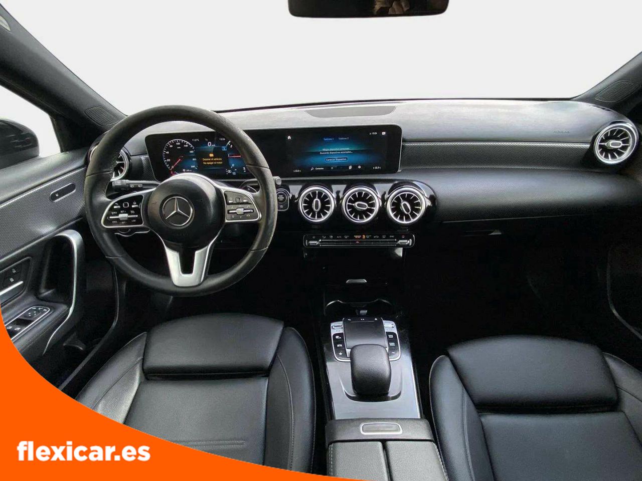 Foto Mercedes-Benz Clase A 10