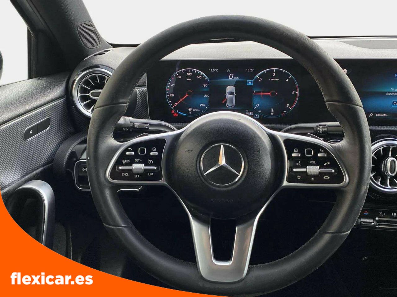 Foto Mercedes-Benz Clase A 12