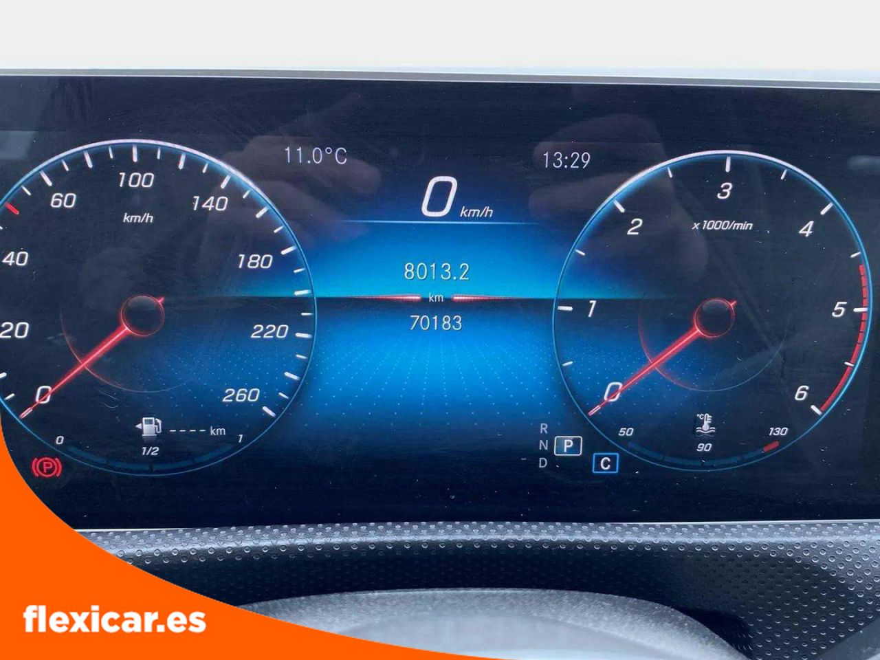 Foto Mercedes-Benz Clase A 15