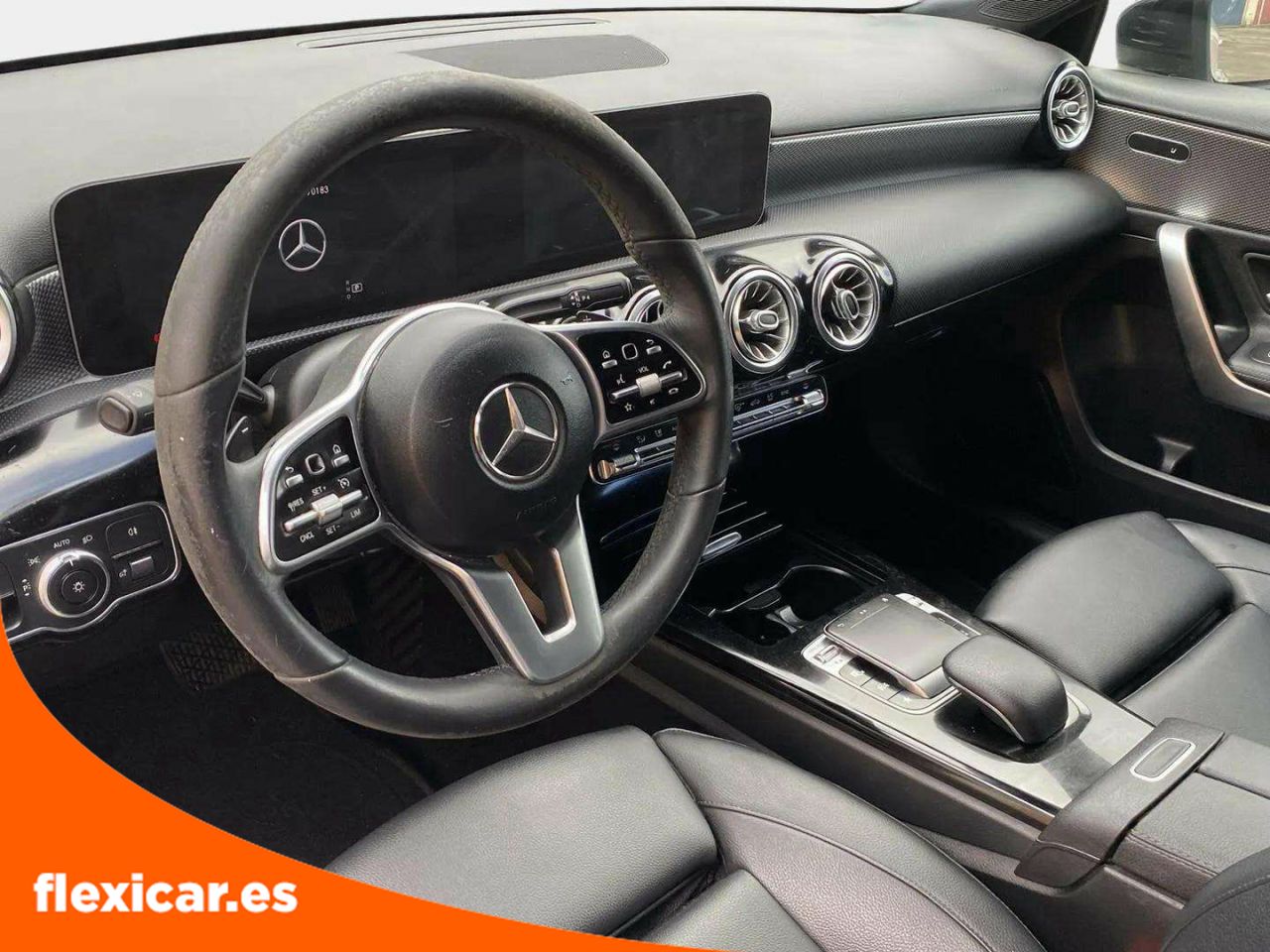 Foto Mercedes-Benz Clase A 17