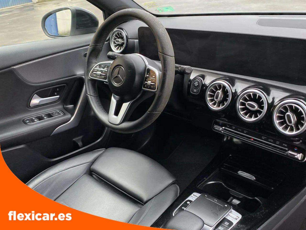 Foto Mercedes-Benz Clase A 19