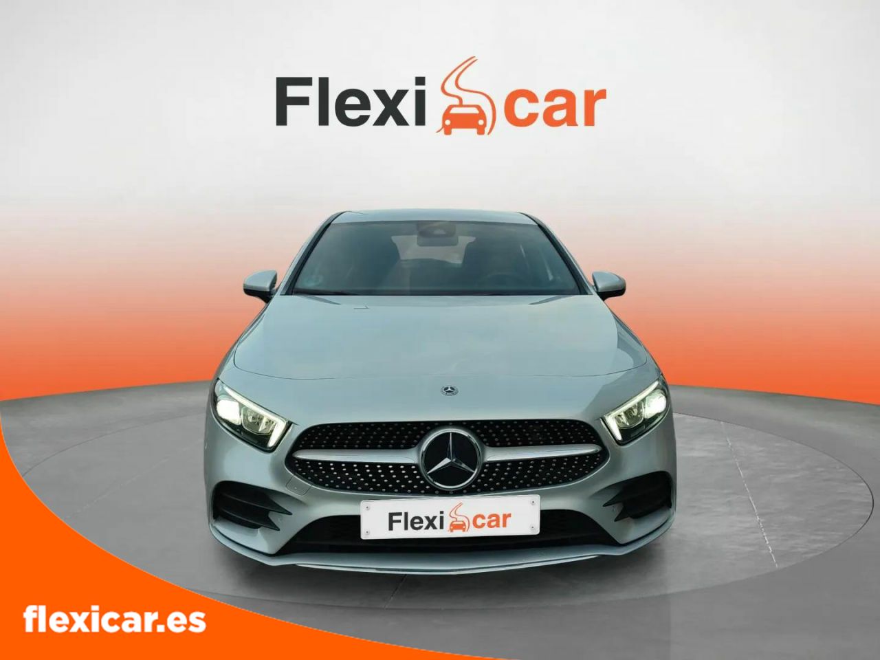 Foto Mercedes-Benz Clase A 3