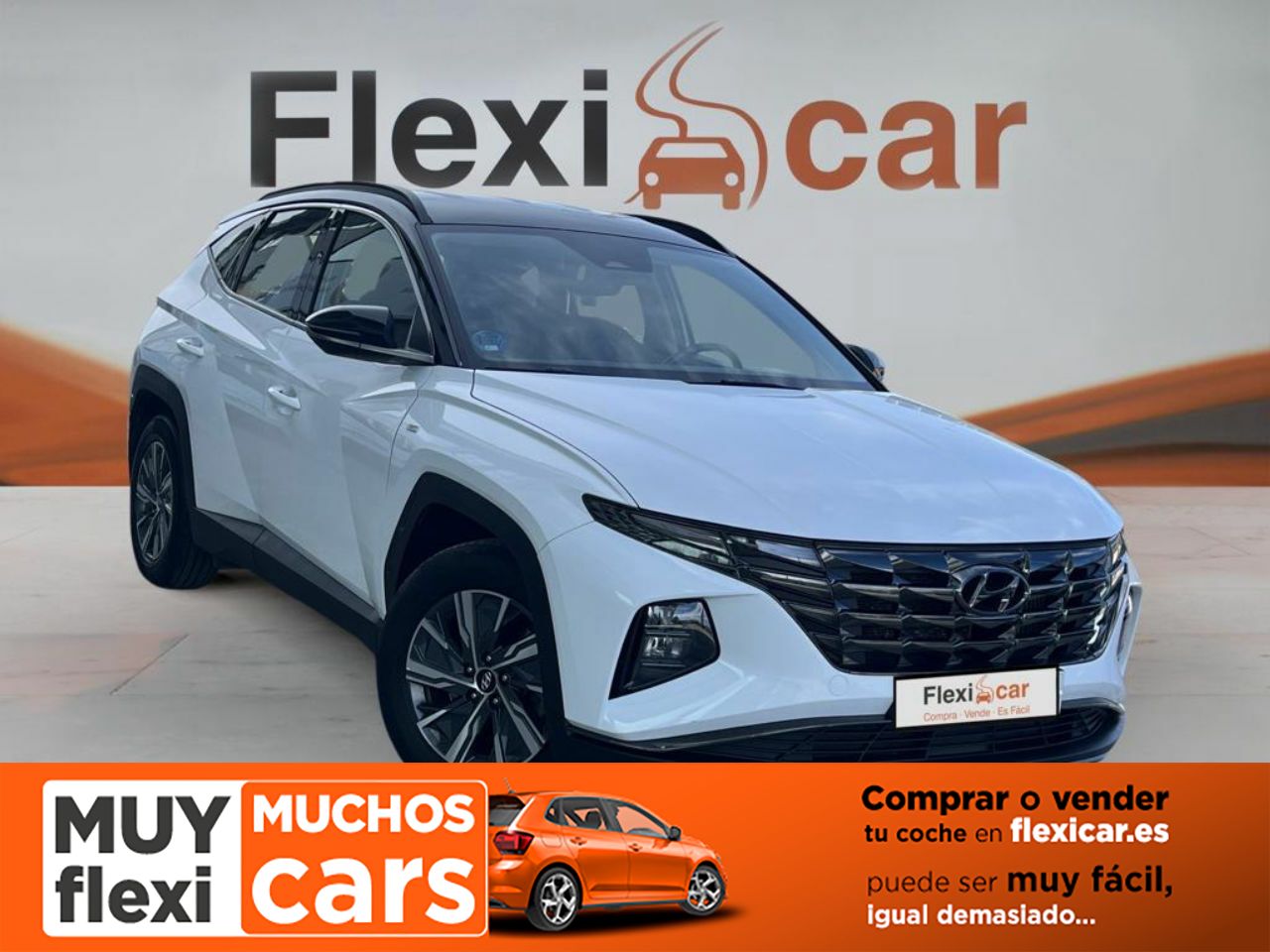 Foto Hyundai Tucson 1