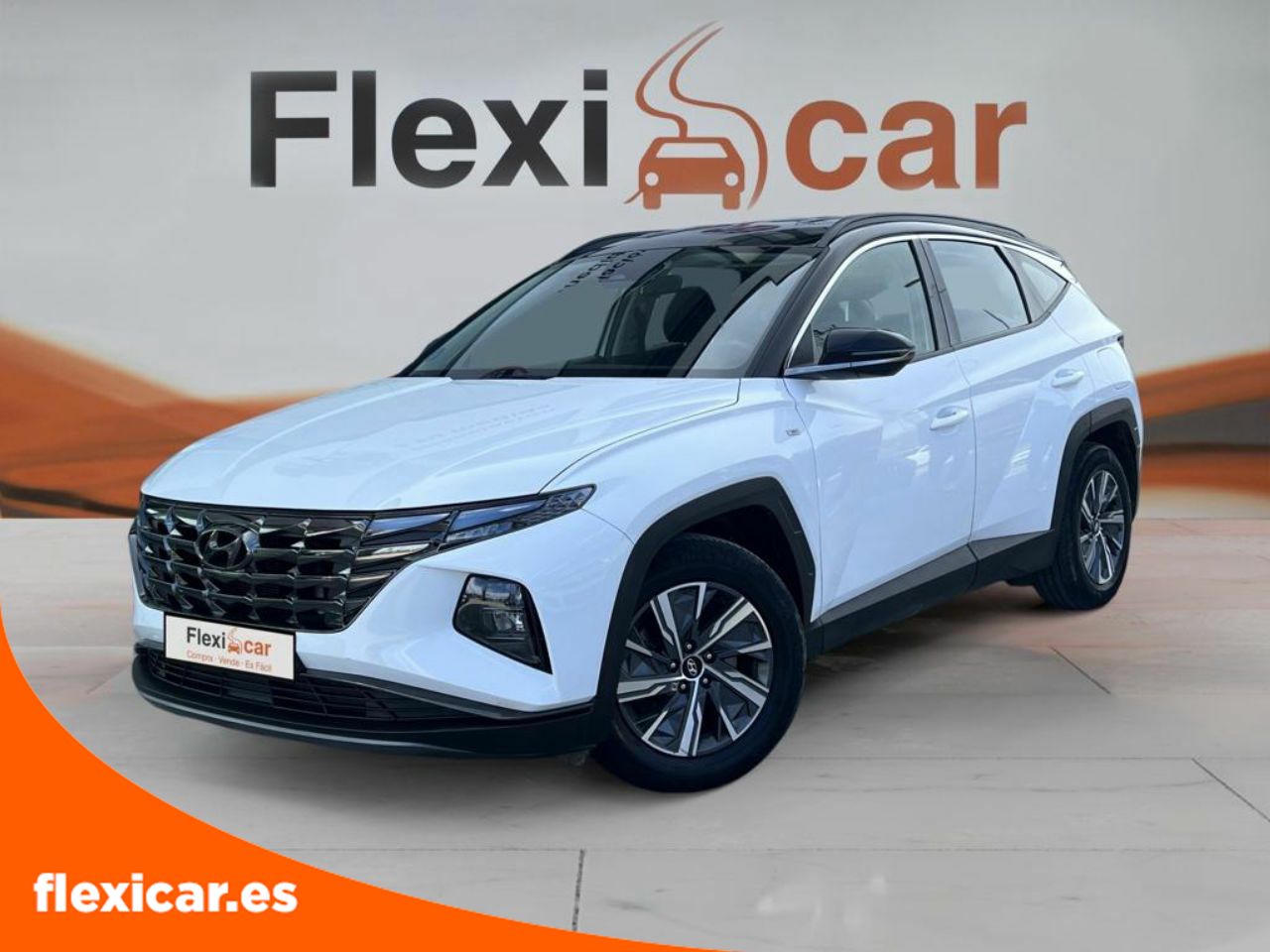Foto Hyundai Tucson 2