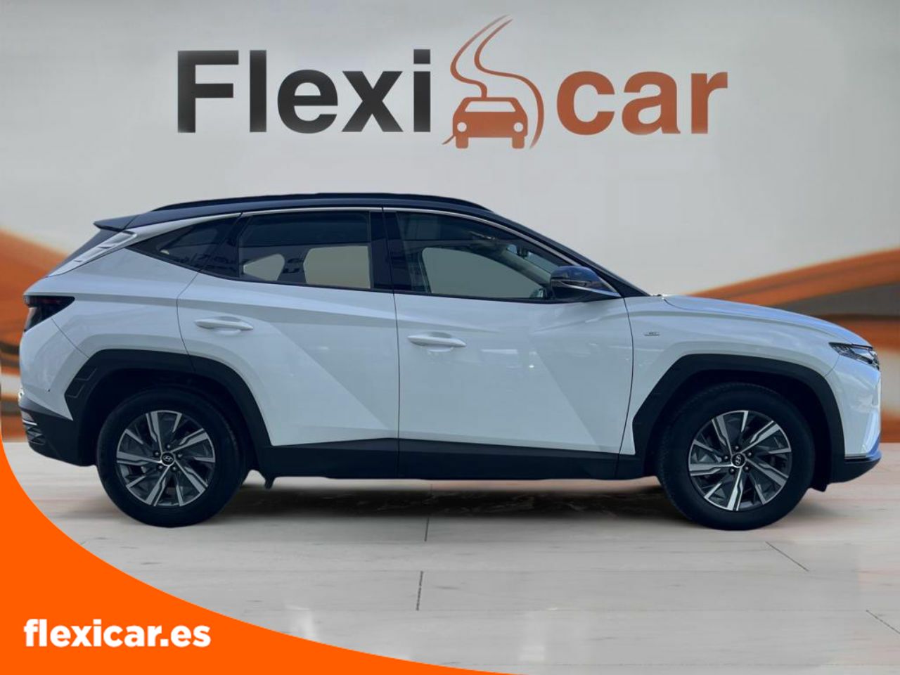 Foto Hyundai Tucson 4