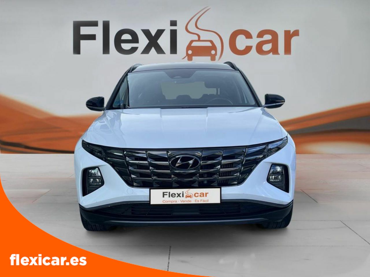Foto Hyundai Tucson 5