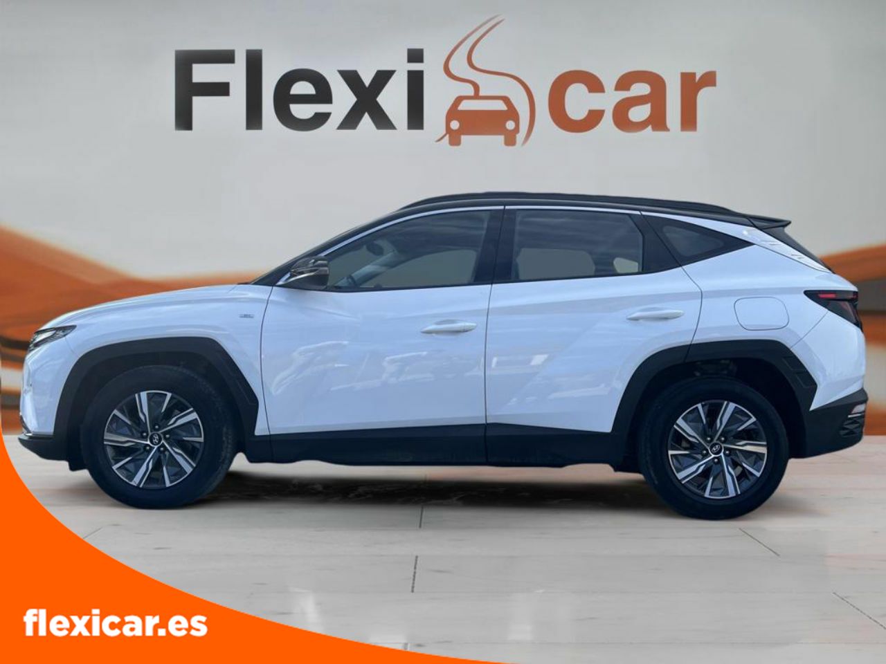 Foto Hyundai Tucson 7