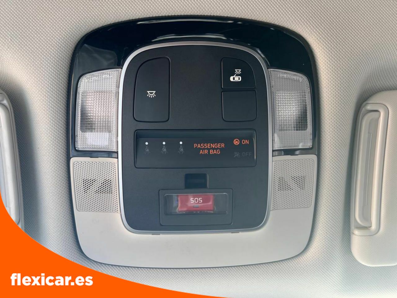 Foto Hyundai Tucson 16