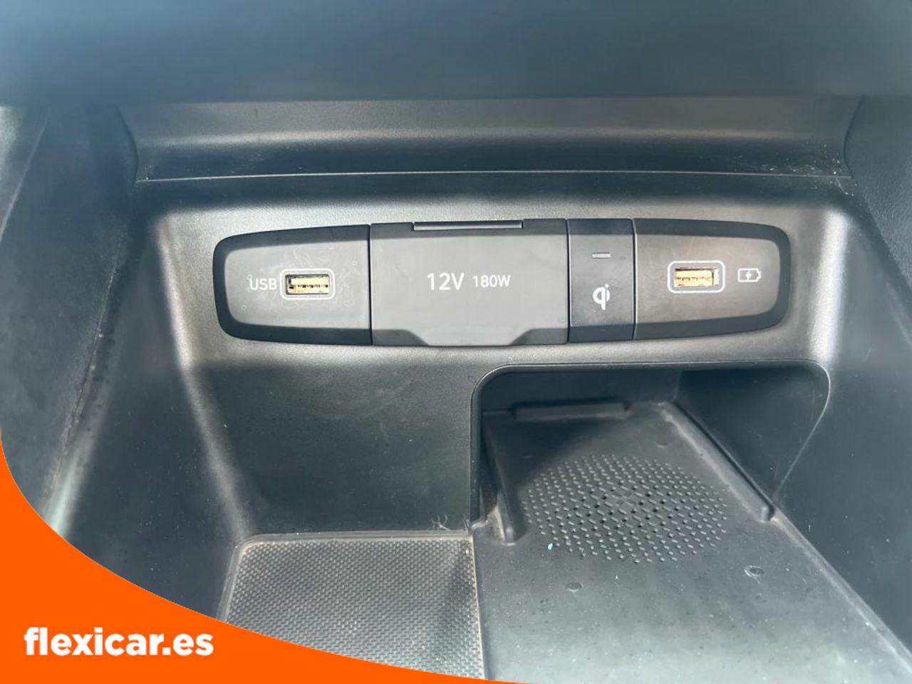 Foto Hyundai Tucson 18