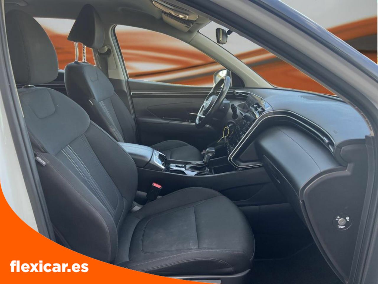 Foto Hyundai Tucson 20