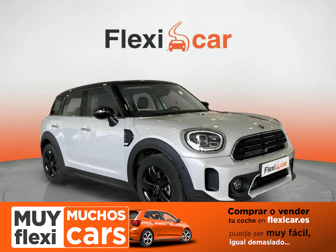 Foto Mini Countryman 1