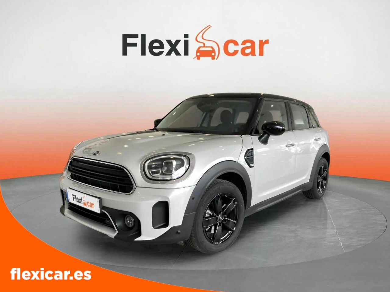 Foto Mini Countryman 2
