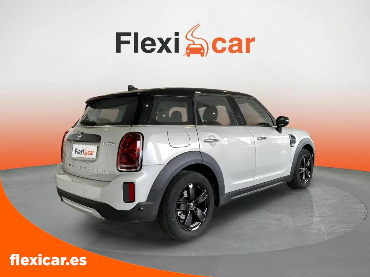 Foto Mini Countryman 3