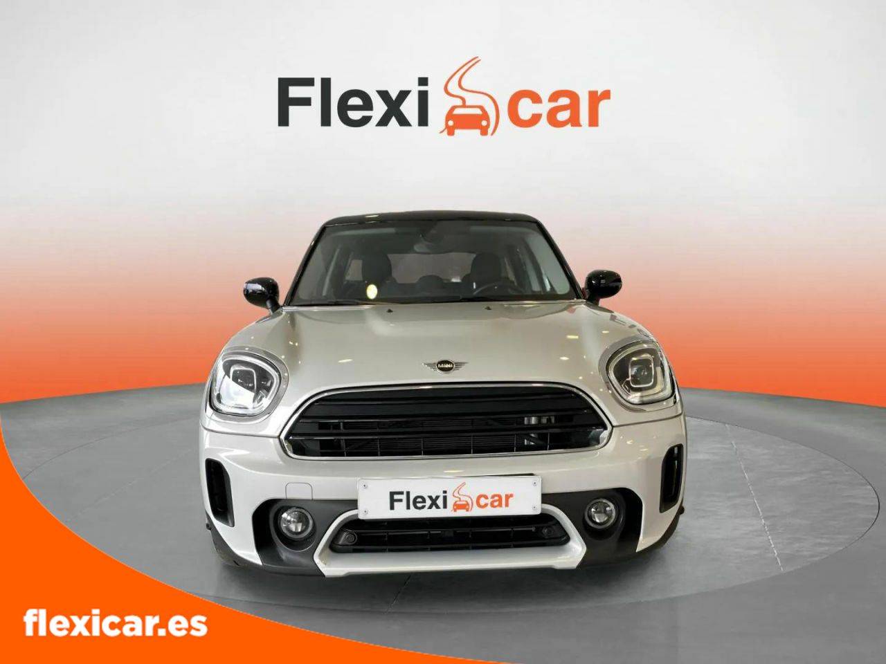 Foto Mini Countryman 5